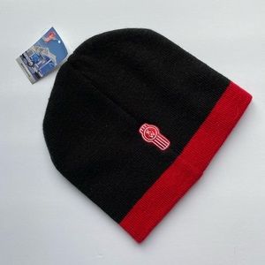 Kenworth winter beanie hat